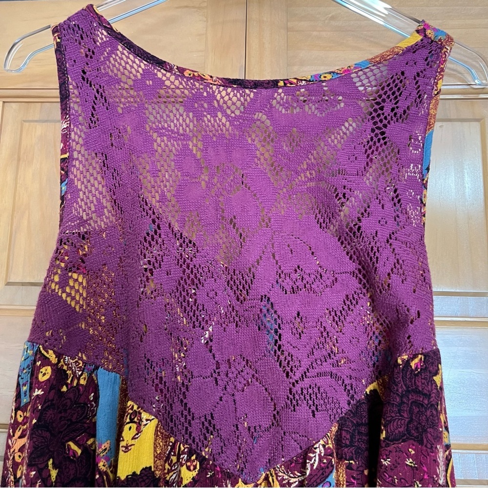 Free People Intimately Top Size Small - Picture 2 of 6